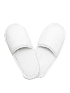 THE ONE TOWELLING OTSLI - Chaussons Douceur Coton Confort