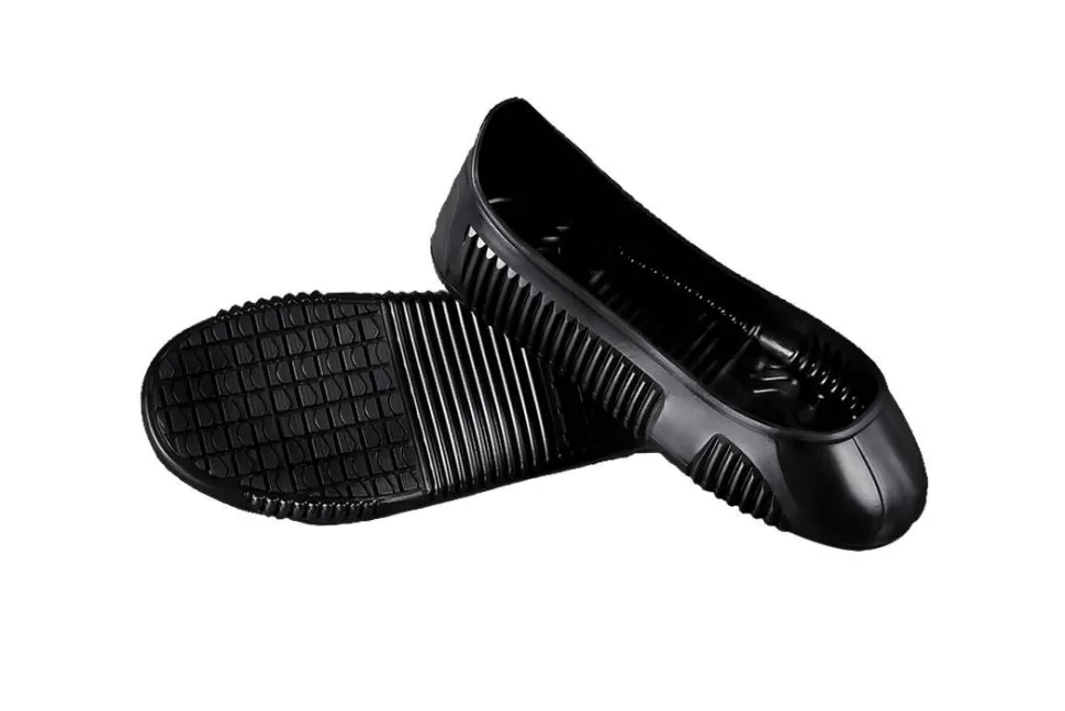 TIGER GRIP TGEG - Couvre-chaussures Easy Grip