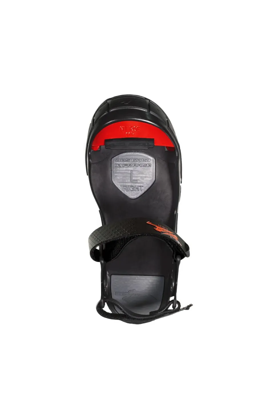 TIGER GRIP TGVIP - SUR-CHAUSSURES VISITOR PREMIUM