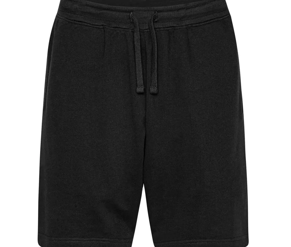 TIGER T64111 - Short en coton Tiger