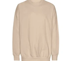 TIGER T63011 - Sweat coupe oversize