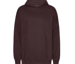 TIGER T63111 - Sweat coupe oversize en coton Tiger
