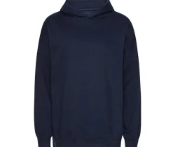 TIGER T63111 - Sweat coupe oversize en coton Tiger