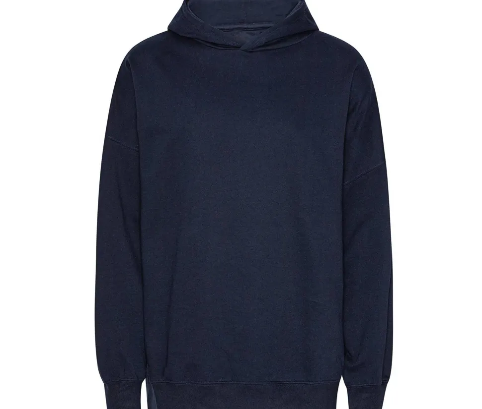 TIGER T63111 - Sweat coupe oversize en coton Tiger
