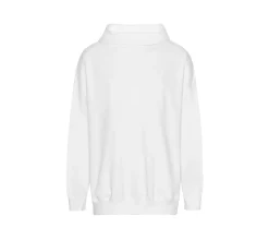 TIGER T63111 - Sweat coupe oversize en coton Tiger