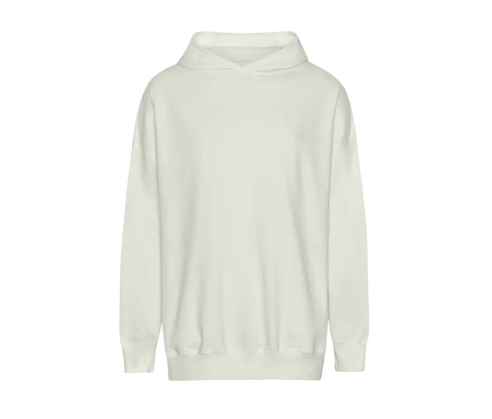 TIGER T63111 - Sweat coupe oversize en coton Tiger
