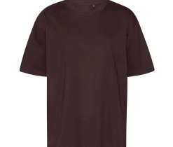 TIGER T60011 - Tee-shirt coupe oversize