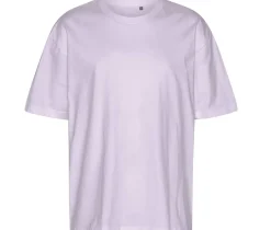 TIGER T60011 - Tee-shirt coupe oversize