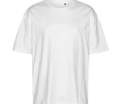 TIGER T60011 - Tee-shirt coupe oversize