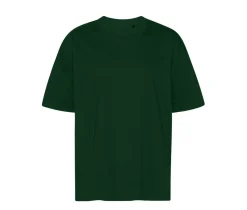 TIGER T60011 - Tee-shirt coupe oversize