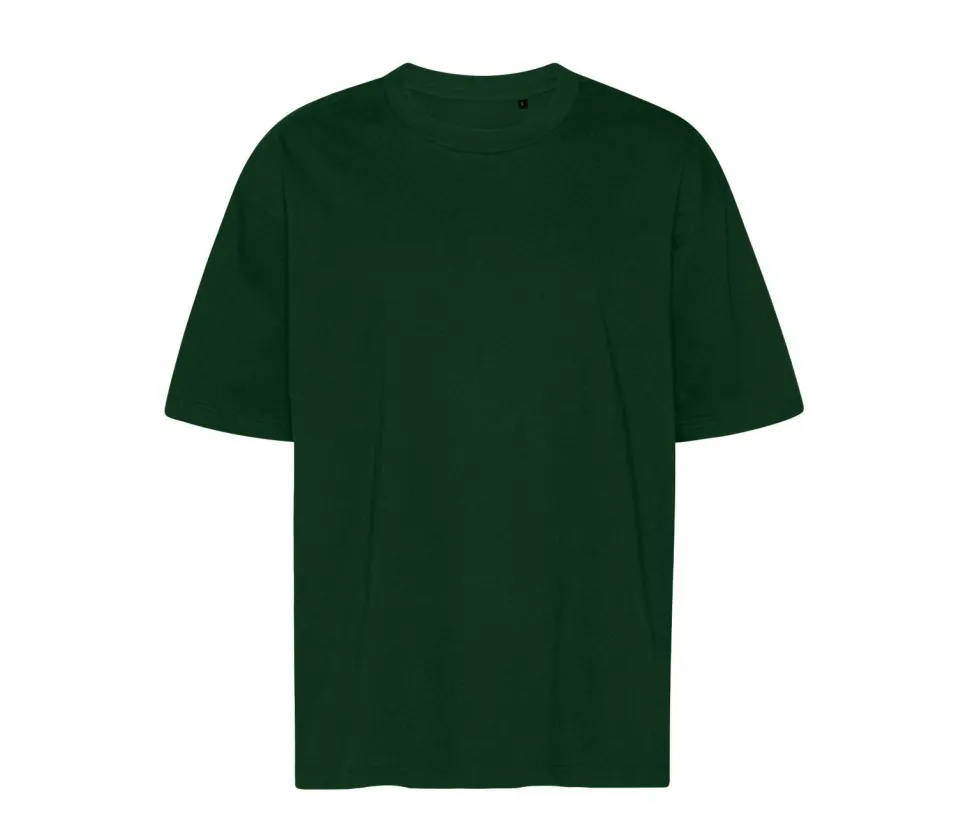 TIGER T60011 - Tee-shirt coupe oversize