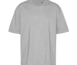 TIGER T60011 - Tee-shirt coupe oversize