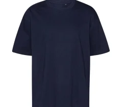 TIGER T60011 - Tee-shirt coupe oversize