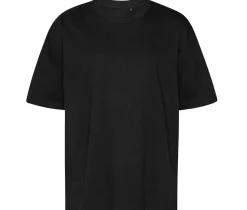 TIGER T60011 - Tee-shirt coupe oversize