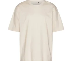 TIGER T60011 - Tee-shirt coupe oversize