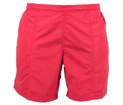 TOMBO TF080 - Shorts Femme Confort Microfibre Élégants