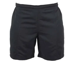 TOMBO TF080 - Shorts Femme Confort Microfibre Élégants
