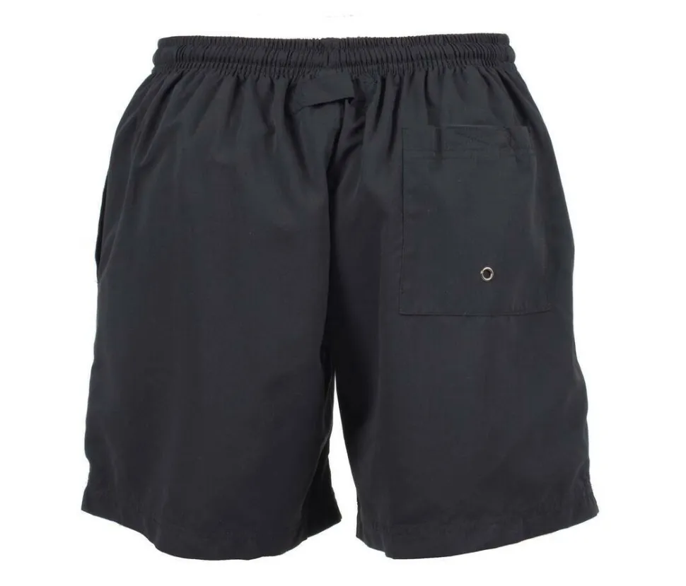 TOMBO TF080 - Shorts Femme Confort Microfibre Élégants