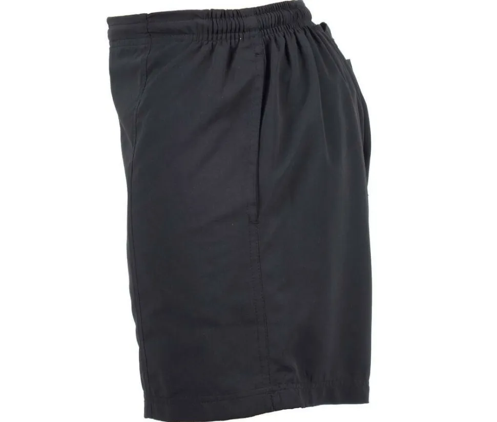 TOMBO TF080 - Shorts Femme Confort Microfibre Élégants