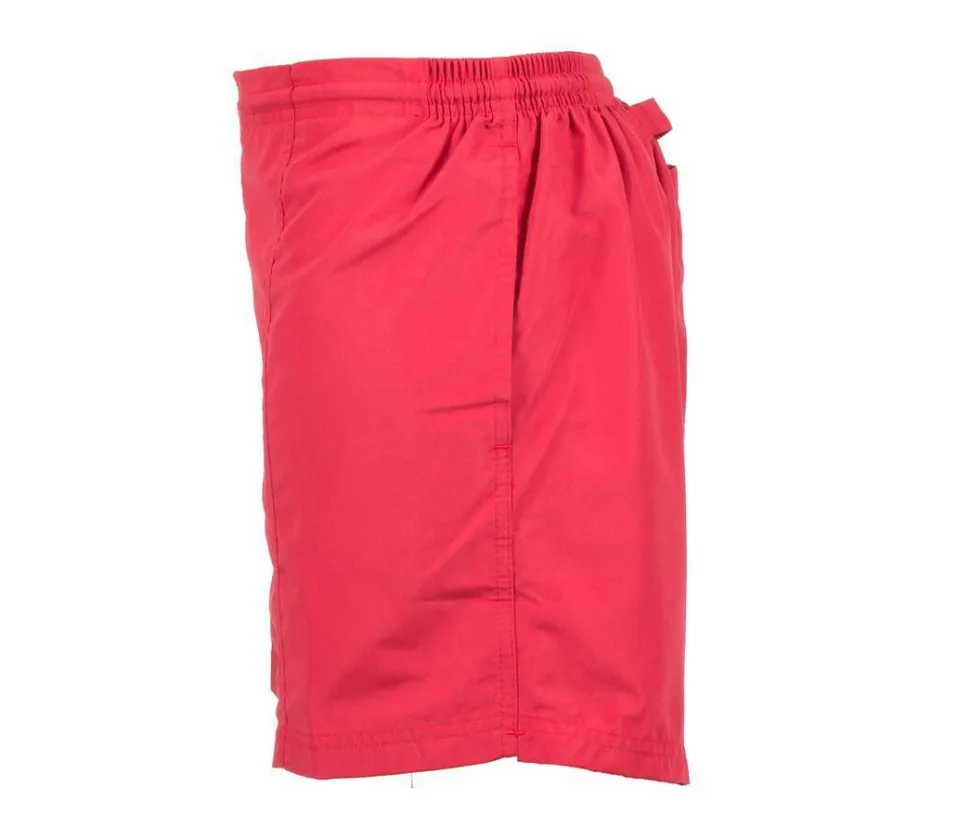TOMBO TF080 - Shorts Femme Confort Microfibre Élégants