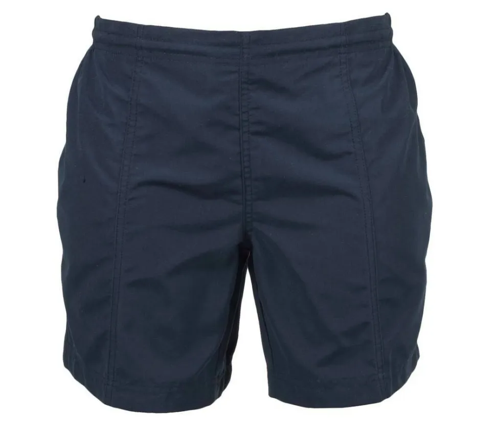 TOMBO TF080 - Shorts Femme Confort Microfibre Élégants