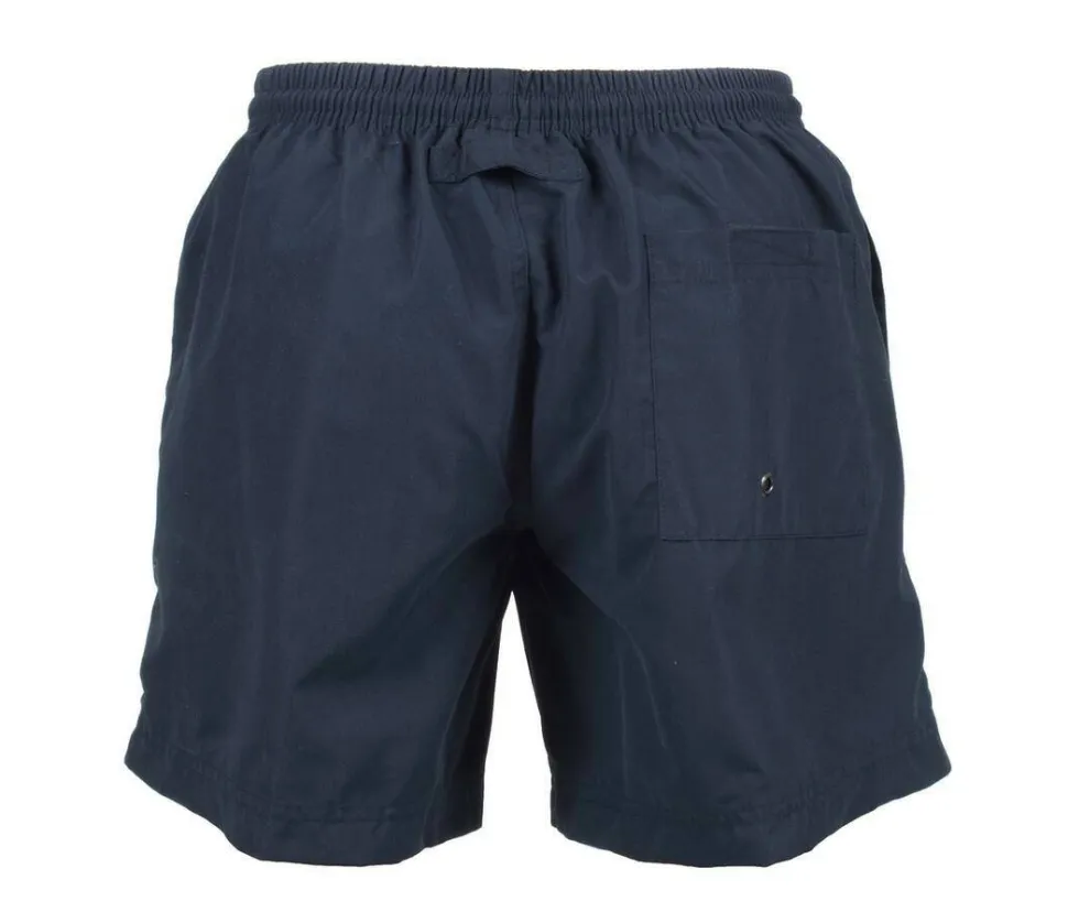 TOMBO TF080 - Shorts Femme Confort Microfibre Élégants