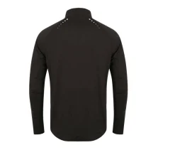 Tombo TL562 - 1/4 zip tee-shirt sport