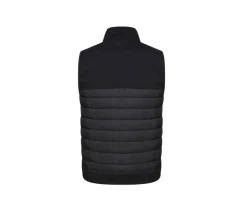 TOMBO TL576 - Bodywarmer bi-matière