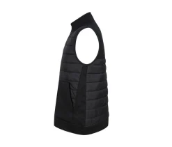 TOMBO TL576 - Bodywarmer bi-matière