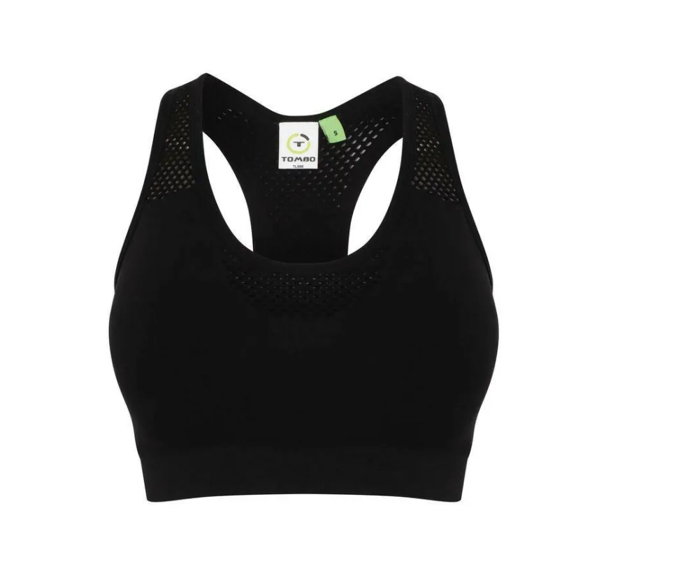 TOMBO TL696 - Brassière Sportive Confort et Style Tombo