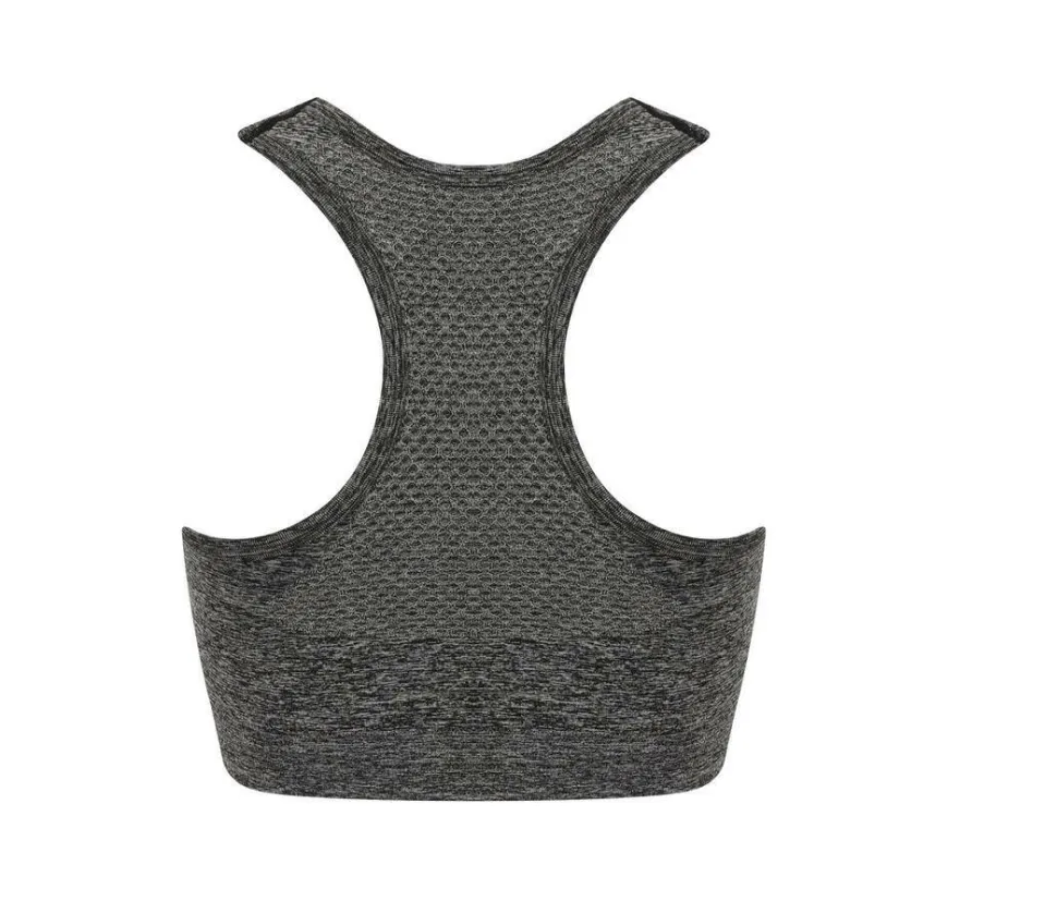 TOMBO TL696 - Brassière Sportive Confort et Style Tombo
