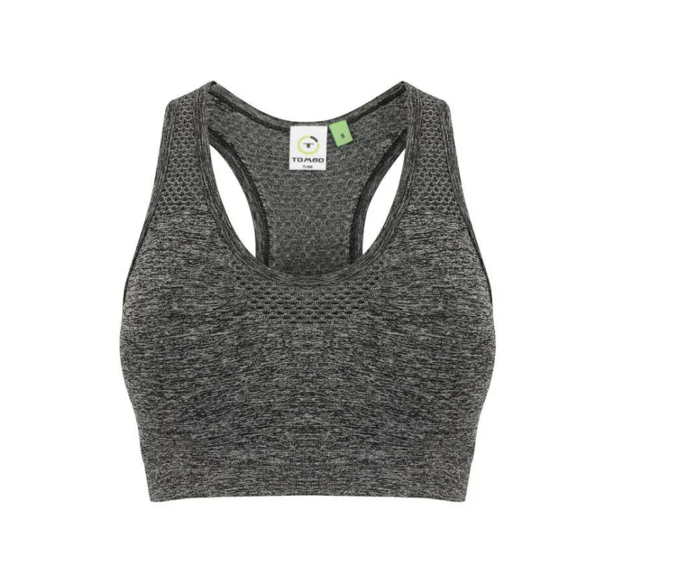 TOMBO TL696 - Brassière Sportive Confort et Style Tombo