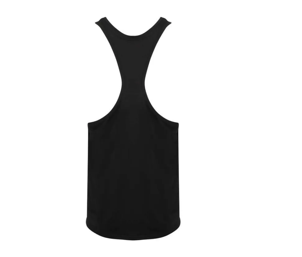 TOMBO TL504 - Débardeur Homme Sport Confort Tombo