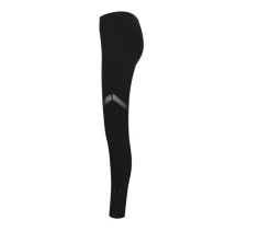 TOMBO TL672 - Leggings Confort Sport Femme avec Poche Intérieure