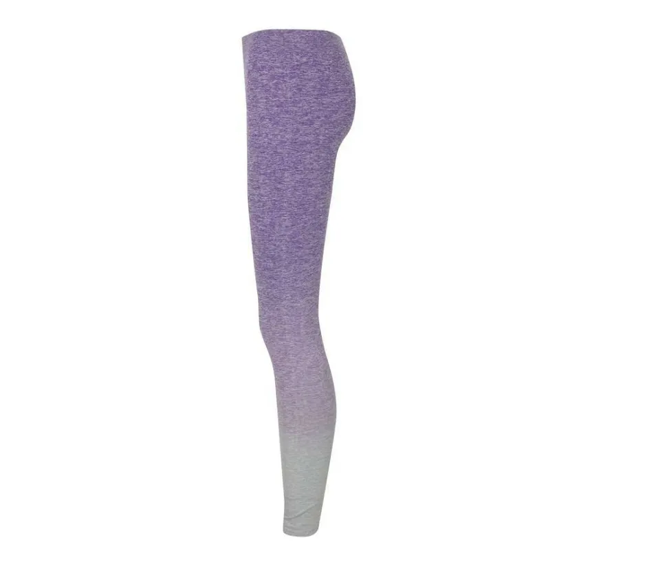 TOMBO TL300 - Leggings Confort Élastique pour Femmes Actives