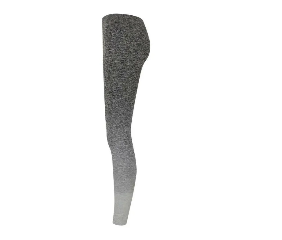 TOMBO TL300 - Leggings Confort Élastique pour Femmes Actives