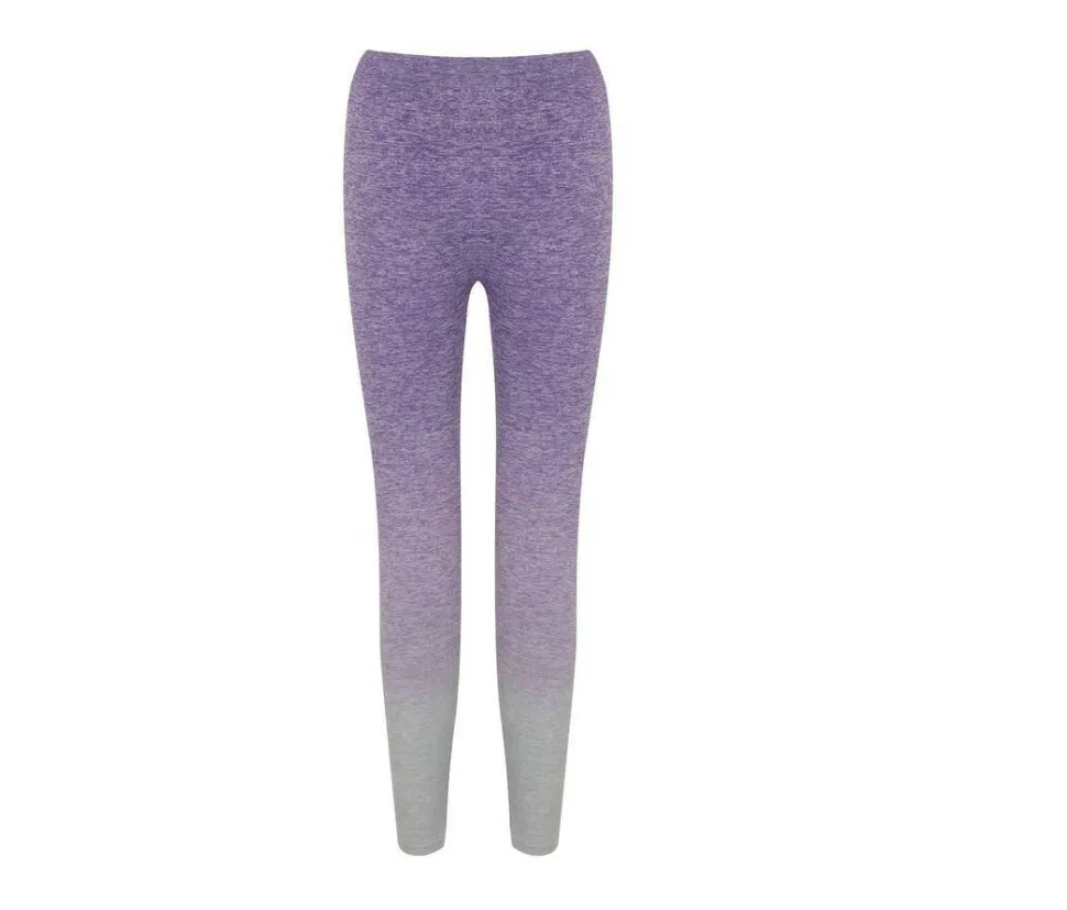 TOMBO TL300 - Leggings Confort Élastique pour Femmes Actives