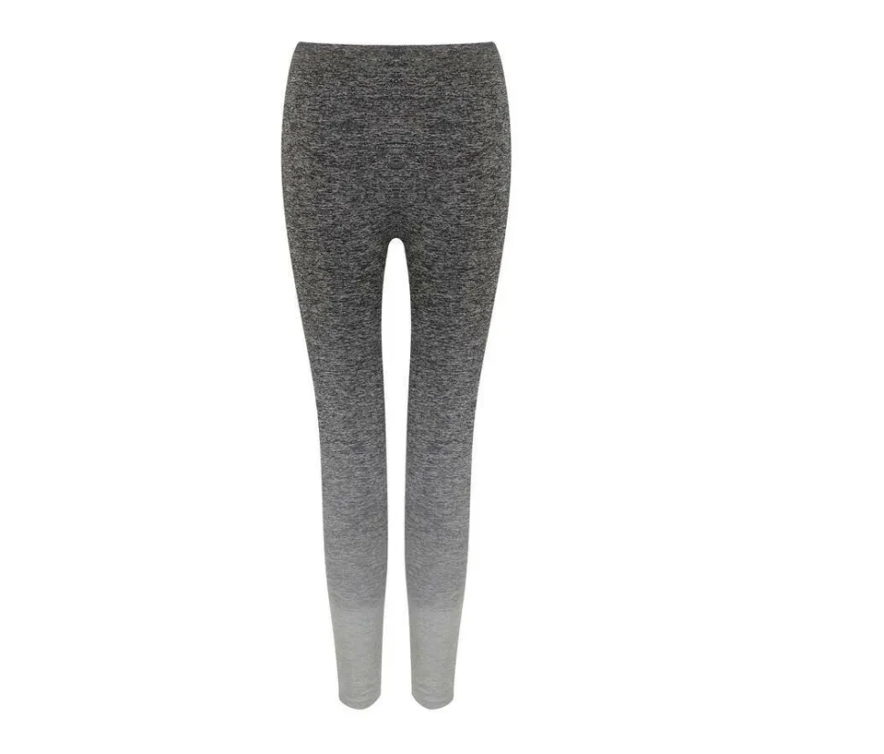 TOMBO TL300 - Leggings Confort Élastique pour Femmes Actives