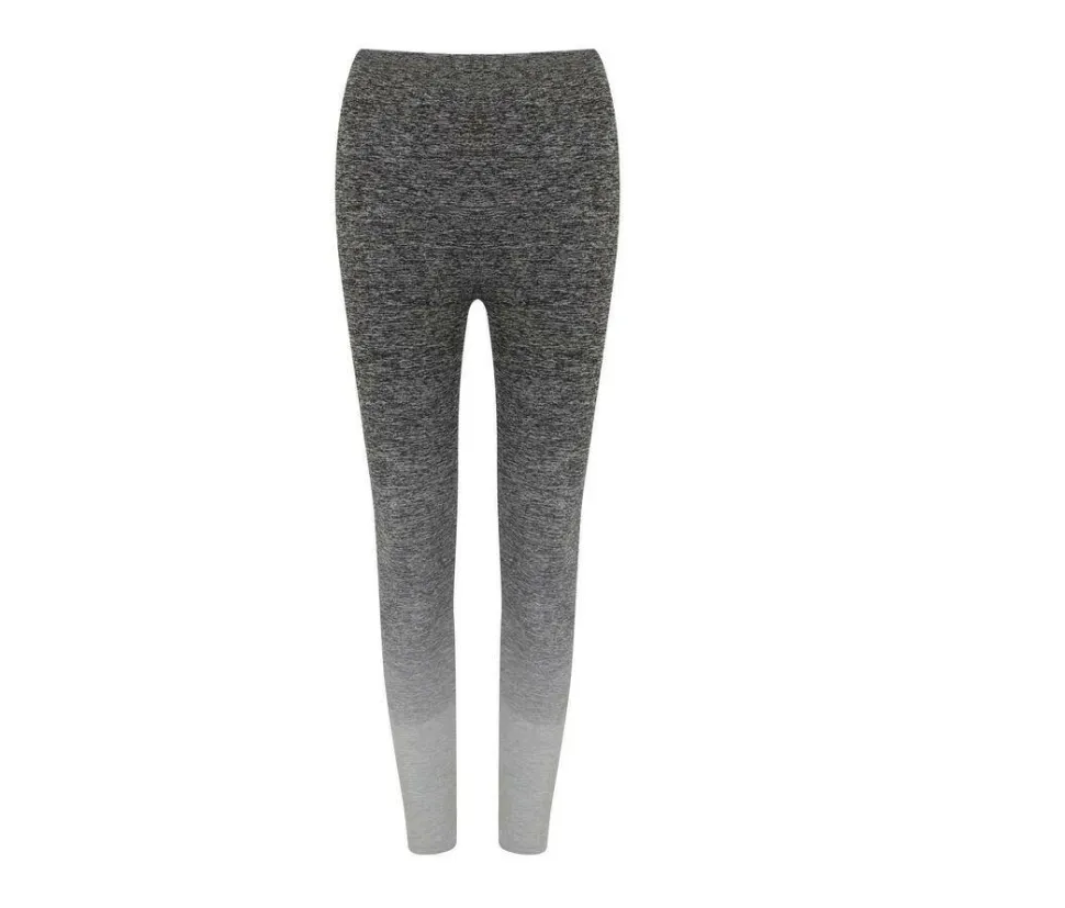 TOMBO TL300 - Leggings Confort Élastique pour Femmes Actives