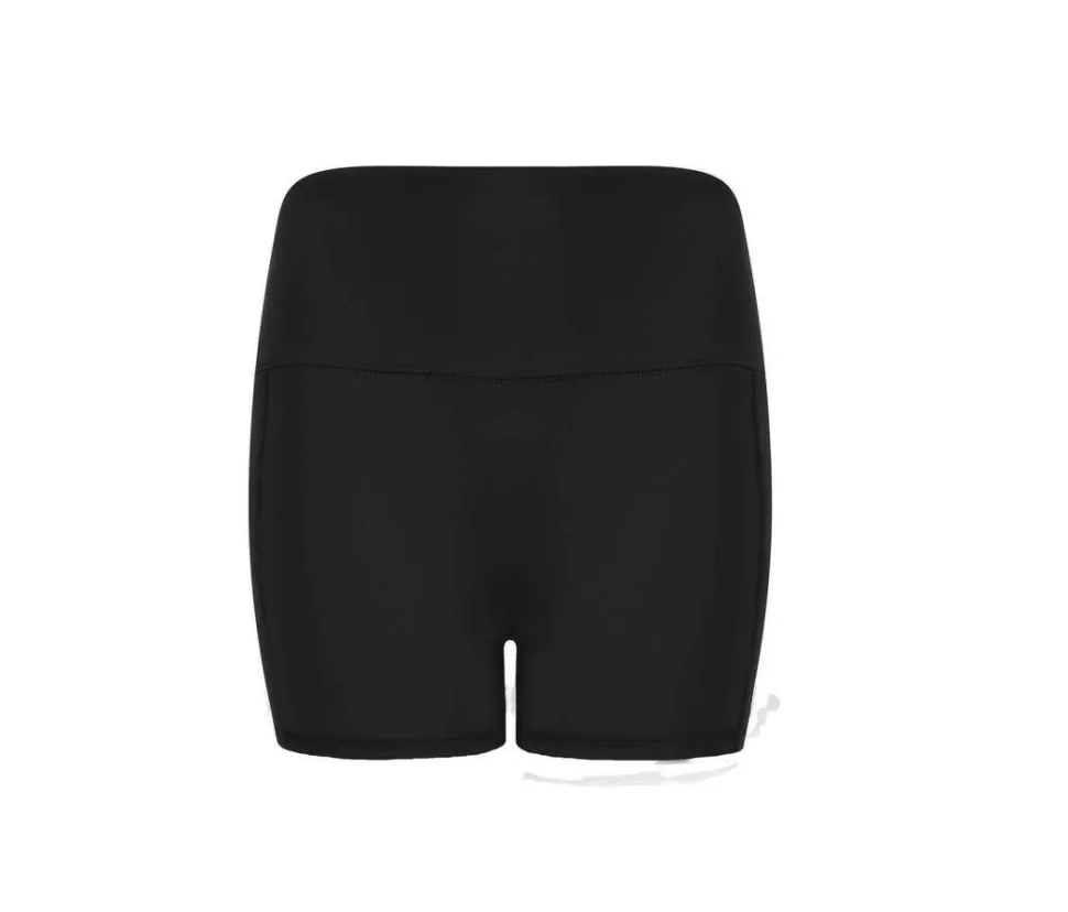 TOMBO TL372 - Short cycliste court