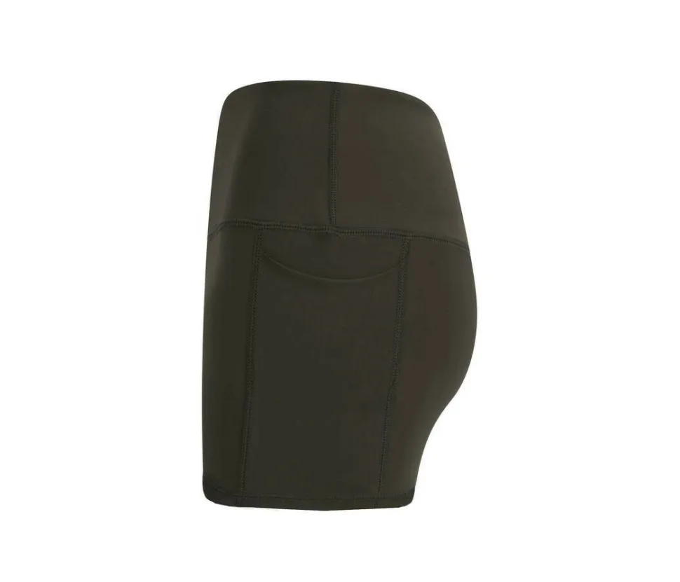 TOMBO TL372 - Short cycliste court