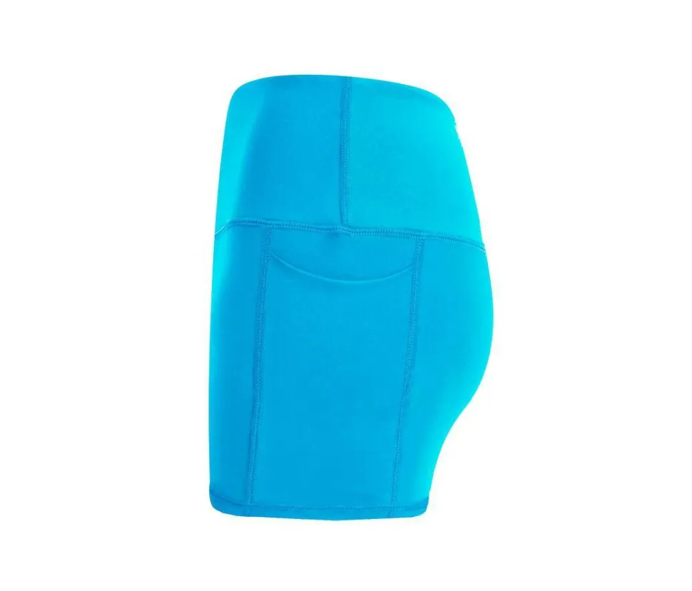 TOMBO TL372 - Short cycliste court