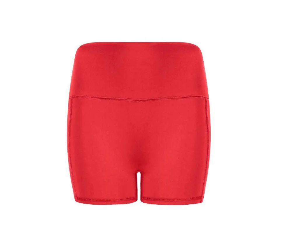 TOMBO TL372 - Short cycliste court