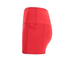 TOMBO TL372 - Short cycliste court