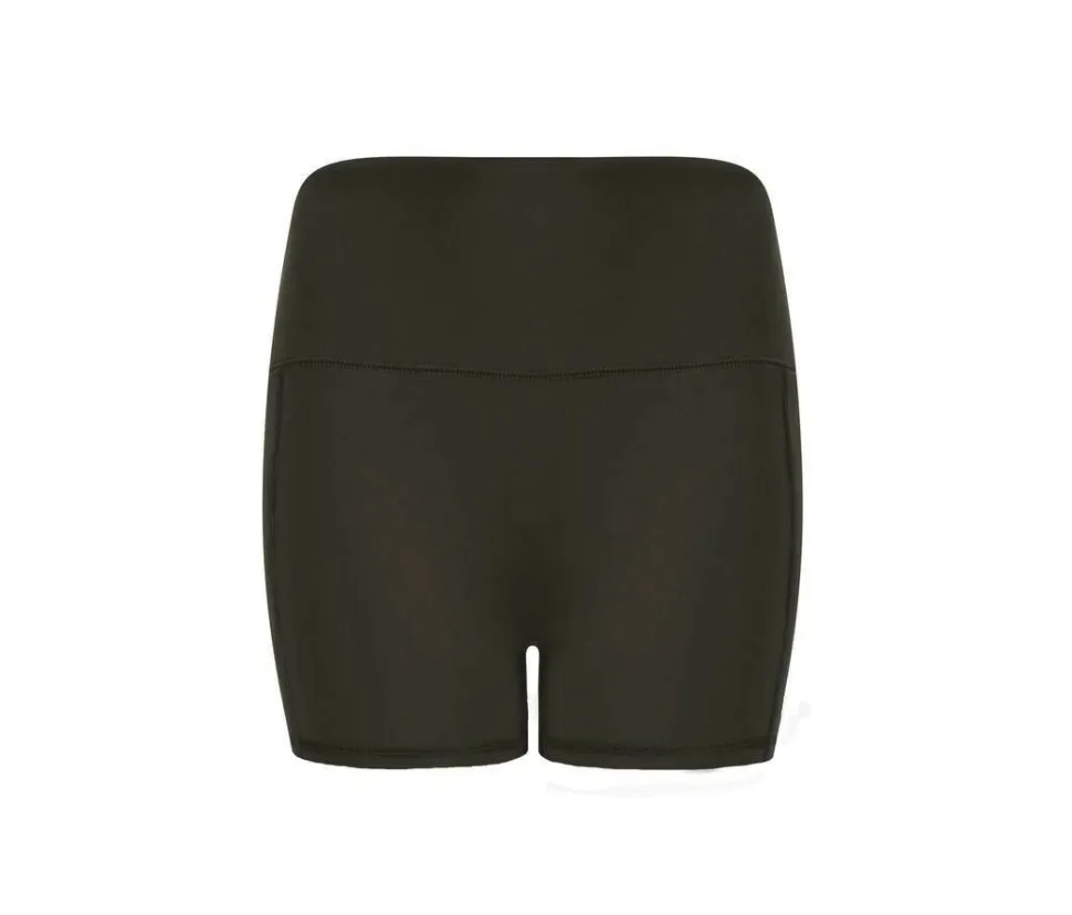 TOMBO TL372 - Short cycliste court