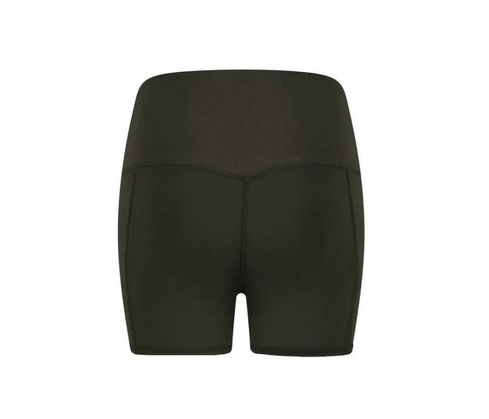 TOMBO TL372 - Short cycliste court