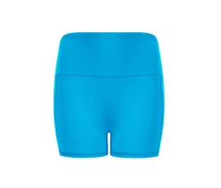 TOMBO TL372 - Short cycliste court