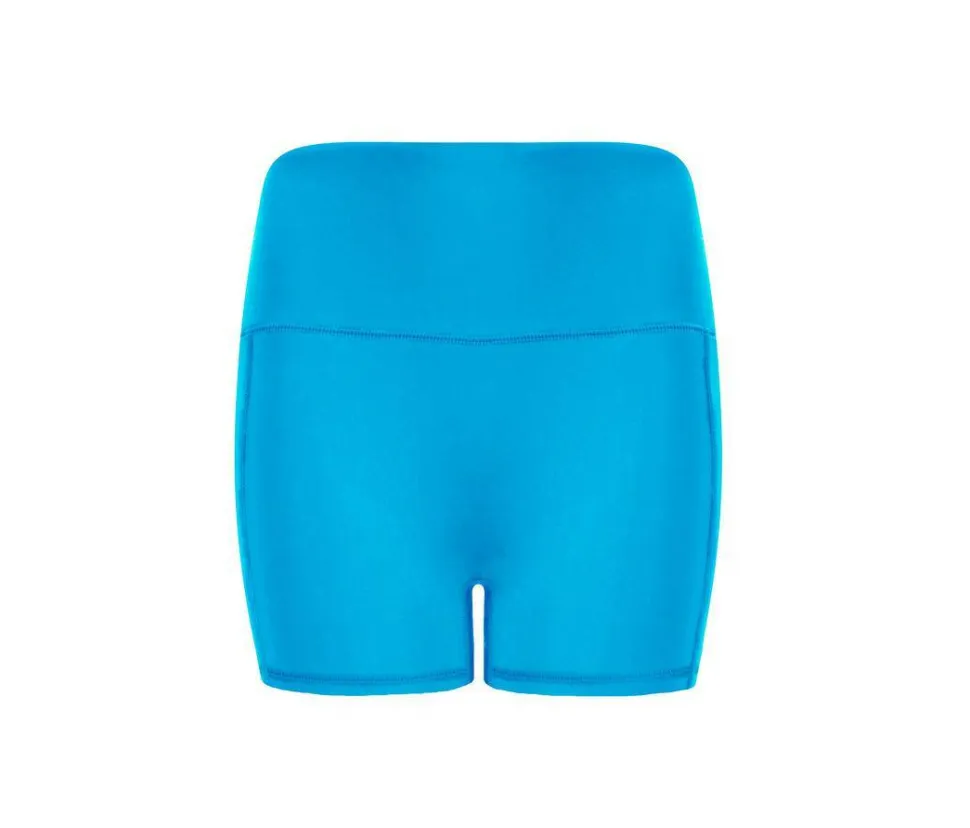 TOMBO TL372 - Short cycliste court