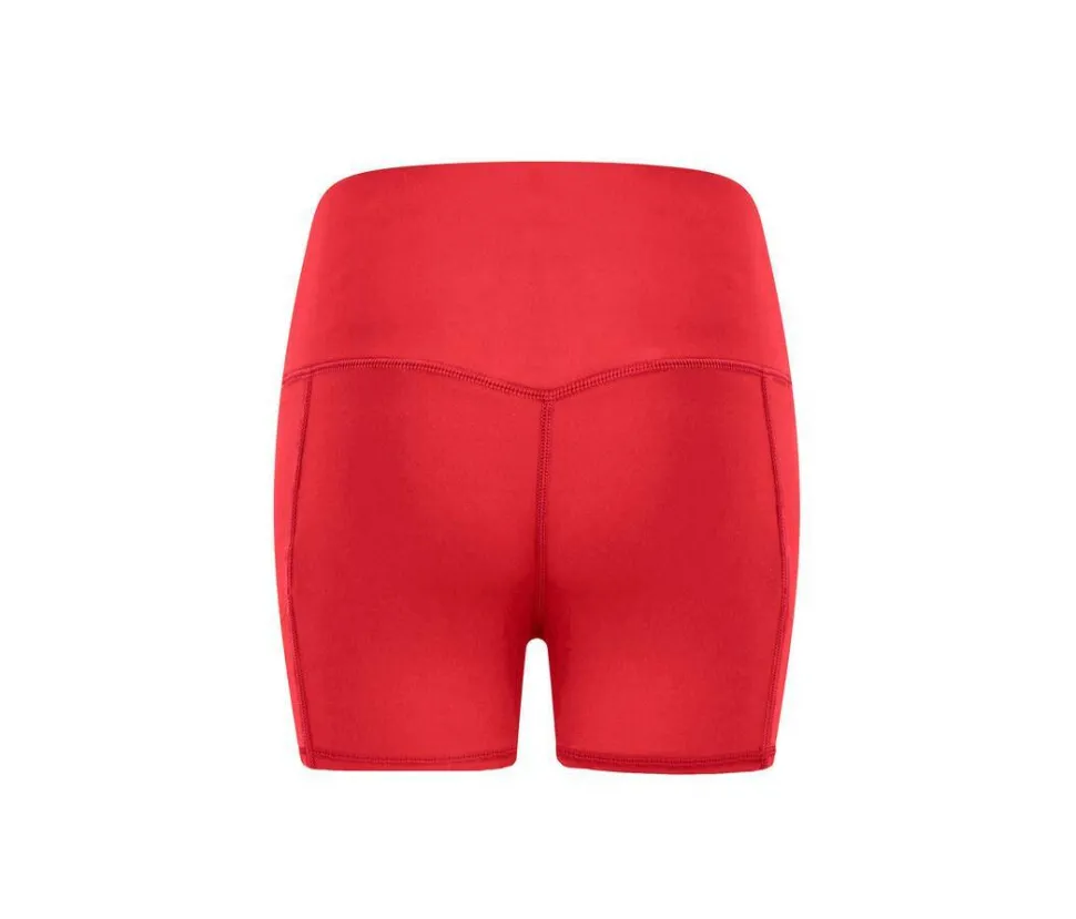TOMBO TL372 - Short cycliste court