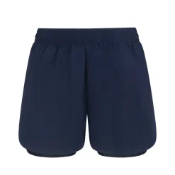 TOMBO TL616 - Short de sport avec doublure pour femme